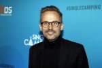 Amsterdam 7 maart 2019
Premiere Single camping in nieuwe delamar theater. Patrick Martens