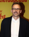 Hilversum, 11 Februari 2019 Premiere Verliefd op Cuba
Patrick Martens