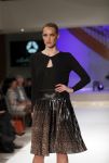 Amsterdam 3 maart 2019
Modeshow Paul Schulten in het Okura.