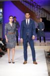 Amsterdam 3 maart 2019
Modeshow Paul Schulten in het Okura.