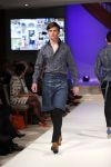 Amsterdam 3 maart 2019
Modeshow Paul Schulten in het Okura.