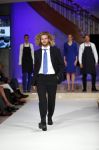 Amsterdam 3 maart 2019
Modeshow Paul Schulten in het Okura.