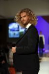 Amsterdam 3 maart 2019
Modeshow Paul Schulten in het Okura.