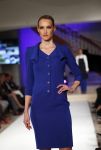 Amsterdam 3 maart 2019
Modeshow Paul Schulten in het Okura.