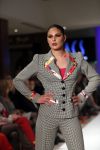 Amsterdam 3 maart 2019
Modeshow Paul Schulten in het Okura.