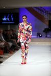 Amsterdam 3 maart 2019
Modeshow Paul Schulten in het Okura.