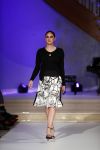 Amsterdam 3 maart 2019
Modeshow Paul Schulten in het Okura.