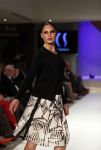 Amsterdam 3 maart 2019
Modeshow Paul Schulten in het Okura.