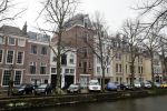Den Haag 13 maart 2019
Huis Paul v Vliet in Den Haag.