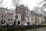 Den Haag 13 maart 2019
Huis Paul v Vliet in Den Haag.