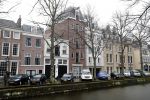 Den Haag 13 maart 2019
Huis Paul v Vliet in Den Haag.