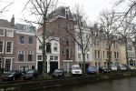 Den Haag 13 maart 2019
Huis Paul v Vliet in Den Haag.