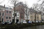 Den Haag 13 maart 2019
Huis Paul v Vliet in Den Haag.