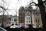 Den Haag 13 maart 2019
Huis Paul v Vliet in Den Haag.