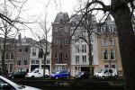 Den Haag 13 maart 2019
Huis Paul v Vliet in Den Haag.