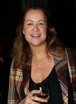 Amsterdam, 21 Februari 2019
Uitreiking boek Daphne Deckers, Dubbel Zes
Paulien Huizinga