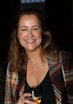 Amsterdam, 21 Februari 2019
Uitreiking boek Daphne Deckers, Dubbel Zes
Paulien Huizinga