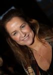 Amsterdam, 21 Februari 2019
Uitreiking boek Daphne Deckers, Dubbel Zes
Paulien Huizinga