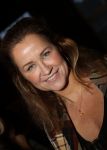 Amsterdam, 21 Februari 2019
Uitreiking boek Daphne Deckers, Dubbel Zes
Paulien Huizinga