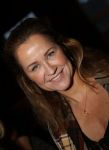 Amsterdam, 21 Februari 2019
Uitreiking boek Daphne Deckers, Dubbel Zes
Paulien Huizinga