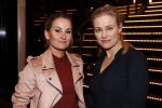 Zaandag 4 februari 2019
PremiÃ¨re Laten we eerlijk zijn in het zaantheater. Peggy Vrijens en Marit v Bohemen