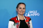 Amsterdam 7 maart 2019
Premiere Single camping in nieuwe delamar theater. Peggy Vrijens