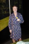 Amsterdam 7 maart 2019
Premiere Single camping in nieuwe deLamar theater.
 Peter Blok, Tjitske Reidinga, Elise Schaap, Rop Verheijen en Ilse Warringa.