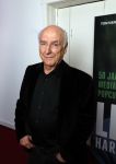 Bussum 6 maart 2019
Boekpresentatie van Lex Harding. Peter Koelewijn kwam met zijn vriendin