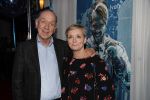 Den Haag 5 maart 2019
Premiere Art in de koninklijke schouwburg van Den Haag. Peter Romer met vrouw
