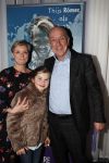 Den Haag 5 maart 2019
Premiere Art in de koninklijke schouwburg van Den Haag. Peter Romer met vrouw