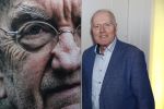 Bussum 6 maart 2019
Boekpresentatie van Lex Harding. Peter Tuinman