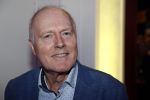 Bussum 6 maart 2019
Boekpresentatie van Lex Harding. Peter Tuinman