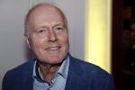 Bussum 6 maart 2019
Boekpresentatie van Lex Harding. Peter Tuinman