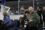 Heerenveen 17 maart 2019
De hollandse 100 voor de stichting lymphe&Co in Thialf.
Aanwezig oa Prins Bernhard jr Prinses Annette Prins Pieter Christiaan Mr Pieter v Vollenhoven Prinses Margriet Rosanna Kluivert Monique des Bouvrie en Tim Douwsma.