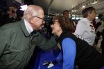 Heerenveen 17 maart 2019
De hollandse 100 voor de stichting lymphe&Co in Thialf.
Aanwezig oa Prins Bernhard jr Prinses Annette Prins Pieter Christiaan Mr Pieter v Vollenhoven Prinses Margriet Rosanna Kluivert Monique des Bouvrie en Tim Douwsma.