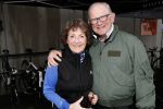 Heerenveen 17 maart 2019
De hollandse 100 voor de stichting lymphe&Co in Thialf.
Aanwezig oa Prins Bernhard jr Prinses Annette Prins Pieter Christiaan Mr Pieter v Vollenhoven Prinses Margriet Rosanna Kluivert Monique des Bouvrie en Tim Douwsma.