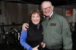 Heerenveen 17 maart 2019
De hollandse 100 voor de stichting lymphe&Co in Thialf.
Aanwezig oa Prins Bernhard jr Prinses Annette Prins Pieter Christiaan Mr Pieter v Vollenhoven Prinses Margriet Rosanna Kluivert Monique des Bouvrie en Tim Douwsma.