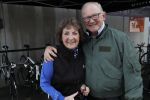 Heerenveen 17 maart 2019
De hollandse 100 voor de stichting lymphe&Co in Thialf.
Aanwezig oa Prins Bernhard jr Prinses Annette Prins Pieter Christiaan Mr Pieter v Vollenhoven Prinses Margriet Rosanna Kluivert Monique des Bouvrie en Tim Douwsma.
