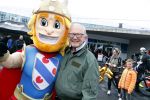 Heerenveen 17 maart 2019
De hollandse 100 voor de stichting lymphe&Co in Thialf.
Aanwezig oa Prins Bernhard jr Prinses Annette Prins Pieter Christiaan Mr Pieter v Vollenhoven Prinses Margriet Rosanna Kluivert Monique des Bouvrie en Tim Douwsma.
