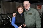 Heerenveen 17 maart 2019
De hollandse 100 voor de stichting lymphe&Co in Thialf.
Aanwezig oa Prins Bernhard jr Prinses Annette Prins Pieter Christiaan Mr Pieter v Vollenhoven Prinses Margriet Rosanna Kluivert Monique des Bouvrie en Tim Douwsma.
