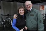 Heerenveen 17 maart 2019
De hollandse 100 voor de stichting lymphe&Co in Thialf.
Aanwezig oa Prins Bernhard jr Prinses Annette Prins Pieter Christiaan Mr Pieter v Vollenhoven Prinses Margriet Rosanna Kluivert Monique des Bouvrie en Tim Douwsma.
