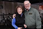 Heerenveen 17 maart 2019
De hollandse 100 voor de stichting lymphe&Co in Thialf.
Aanwezig oa Prins Bernhard jr Prinses Annette Prins Pieter Christiaan Mr Pieter v Vollenhoven Prinses Margriet Rosanna Kluivert Monique des Bouvrie en Tim Douwsma.