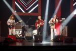 Amsterdam 11 februari 2019
Uitreiking Edisons bij de westergasfabriek. Pip Blom met band