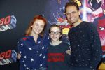Utrecht 3 februari 2019
Premiere Lego film in de bioscoop bij de jaarbeurs. Pip Pellens kwam met haar vriend  Pim Wessels