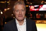 Amsterdam 6 februari 2019
Premiere de waarheid in het de la mar theater. Porgy Franssen kwam met zijn nieuwe vriendin Renee Fokker