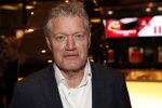Amsterdam 6 februari 2019
Premiere de waarheid in het de la mar theater. Porgy Franssen kwam met zijn nieuwe vriendin Renee Fokker