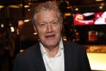 Amsterdam 6 februari 2019
Premiere de waarheid in het de la mar theater. Porgy Franssen kwam met zijn nieuwe vriendin Renee Fokker