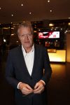 Amsterdam 6 februari 2019
Premiere de waarheid in het de la mar theater. Porgy Franssen kwam met zijn nieuwe vriendin Renee Fokker