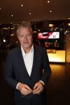 Amsterdam 6 februari 2019
Premiere de waarheid in het de la mar theater. Porgy Franssen kwam met zijn nieuwe vriendin Renee Fokker
