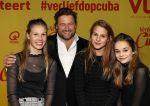Hilversum, 11 Februari 2019 Premiere Verliefd op Cuba